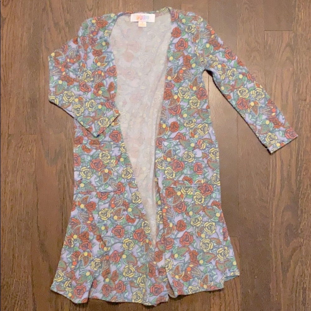 LulaRoe Sariah Size 2